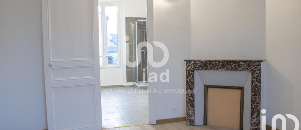 Town house 7 rooms of 138 m² in Mantes-la-Jolie (78200)