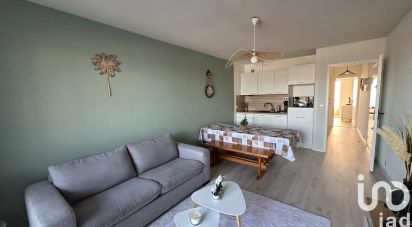 Appartement 2 pièces de 40 m² à Courseulles-sur-Mer (14470)