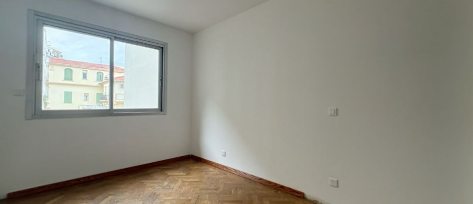 Appartement 3 pièces de 79 m² à Nice (06000)