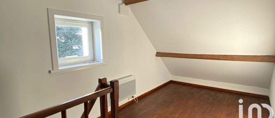 Maison 5 pièces de 100 m² à Sainghin-en-Weppes (59184)