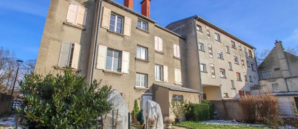 Appartement 6 pièces de 120 m² à Châlons-en-Champagne (51000)