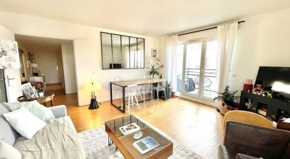 Apartment 3 rooms of 70 m² in Asnières-sur-Seine (92600)