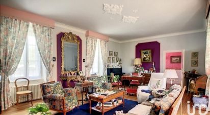 Maison 6 pièces de 185 m² à Les Sables-d'Olonne (85100)