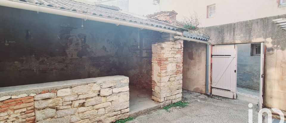 Traditional house 8 rooms of 156 m² in Réalville (82440)