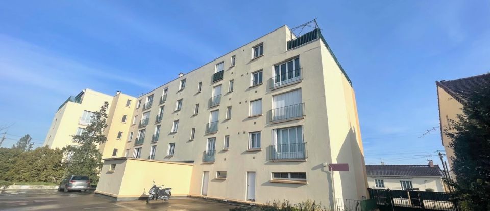Apartment 3 rooms of 72 m² in Ablon-sur-Seine (94480)