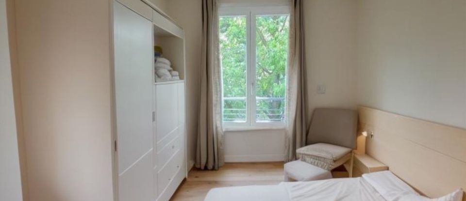 Appartement 4 pièces de 107 m² à Grenoble (38000)