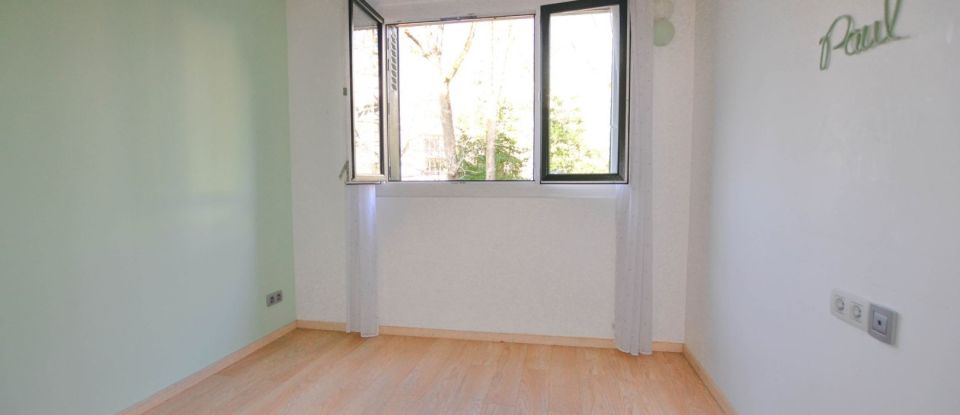 Appartement 3 pièces de 55 m² à L'Haÿ-les-Roses (94240)