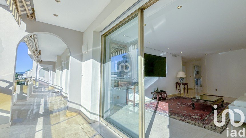Apartment 7 rooms of 197 m² in Cannes (06400)