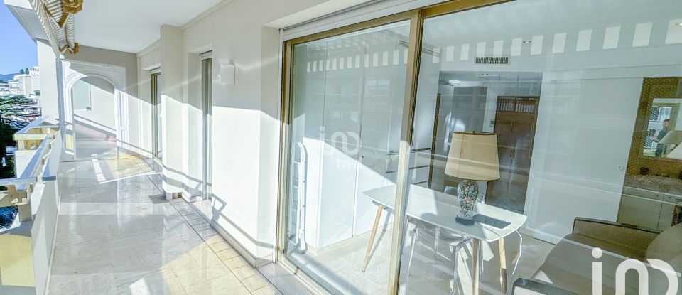 Appartement 7 pièces de 197 m² à Cannes (06400)
