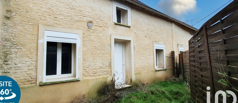 House 5 rooms of 120 m² in Bazoches-les-Gallerandes (45480)