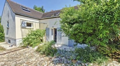House 5 rooms of 115 m² in Saint-Fargeau-Ponthierry (77310)