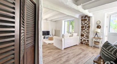 Maison 5 pièces de 115 m² à Saint-Fargeau-Ponthierry (77310)