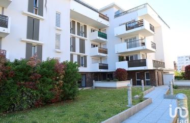 Appartement 3 pièces de 63 m² à Juvisy-sur-Orge (91260)