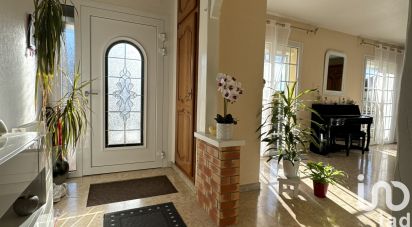 Traditional house 8 rooms of 168 m² in Saint-Dizier (52100)