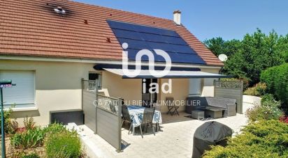 House 5 rooms of 104 m² in Monts (37260)