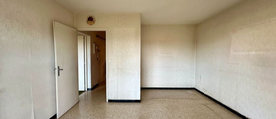 Apartment 2 rooms of 47 m² in Cogolin (83310)
