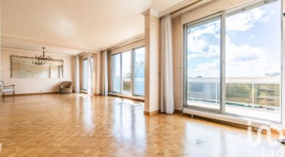Appartement 5 pièces de 106 m² à Nogent-sur-Marne (94130)
