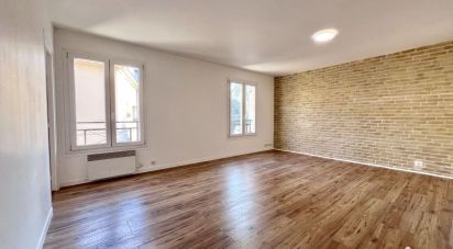 Appartement 2 pièces de 52 m² à Tournan-en-Brie (77220)