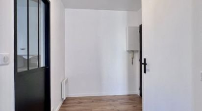 Appartement 2 pièces de 52 m² à Tournan-en-Brie (77220)