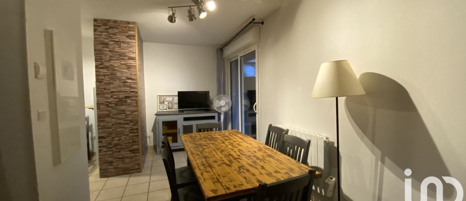 Appartement 4 pièces de 46 m² à Prayssac (46220)