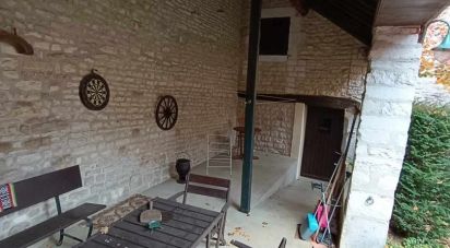 House 4 rooms of 100 m² in Migé (89580)