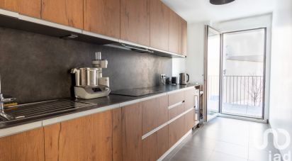 Apartment 4 rooms of 88 m² in Clichy (92110)