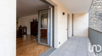 Appartement 4 pièces de 88 m² à Clichy (92110)