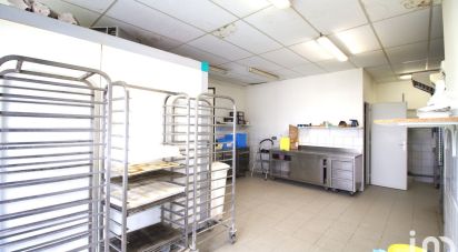 Boulangerie de 150 m² à Villenave-d'Ornon (33140)