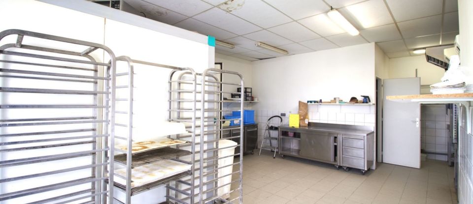 Boulangerie de 150 m² à Villenave-d'Ornon (33140)