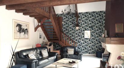 House 8 rooms of 175 m² in Coye-la-Forêt (60580)
