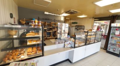 Bakery of 80 m² in Gradignan (33170)