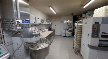 Boulangerie de 80 m² à Gradignan (33170)