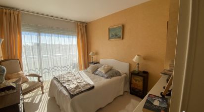 Apartment 6 rooms of 147 m² in Lorient (56100)