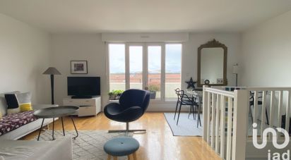 Appartement 3 pièces de 70 m² à Noisy-le-Grand (93160)