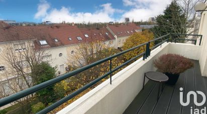 Apartment 3 rooms of 70 m² in Noisy-le-Grand (93160)