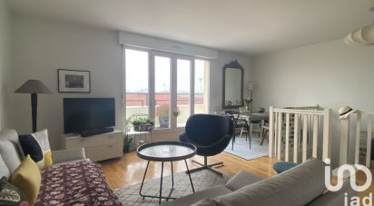 Apartment 3 rooms of 70 m² in Noisy-le-Grand (93160)