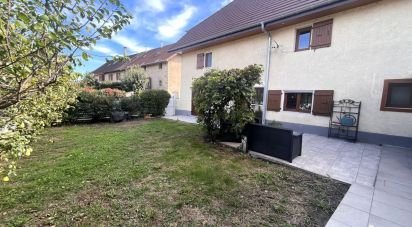 House 5 rooms of 169 m² in Étercy (74150)