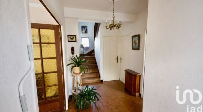 Traditional house 6 rooms of 104 m² in Gestel (56530)