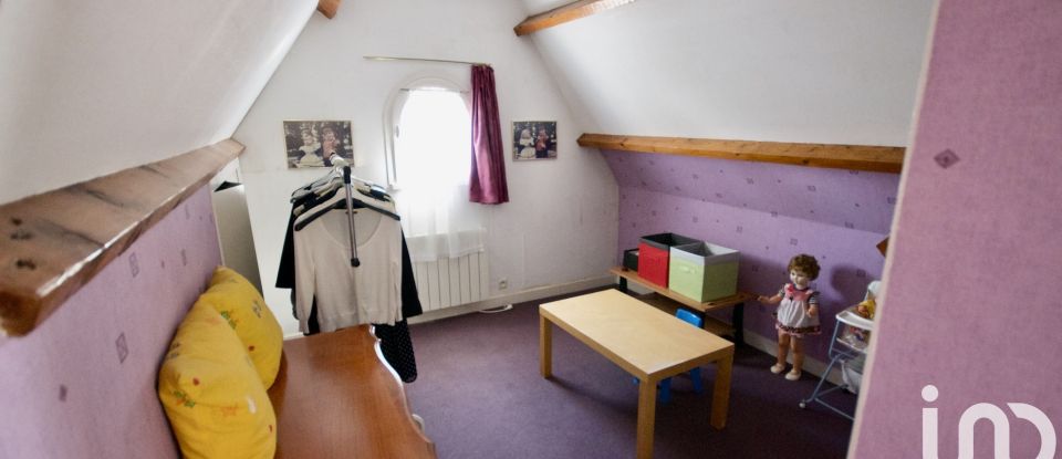 Maison traditionnelle 6 pièces de 104 m² à Gestel (56530)