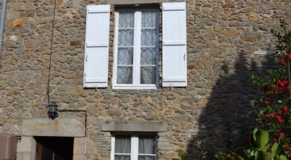 Maison 7 pièces de 82 m² à Saint-Malo (35400)