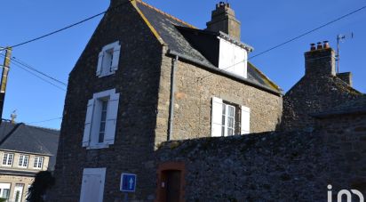 Maison 7 pièces de 82 m² à Saint-Malo (35400)