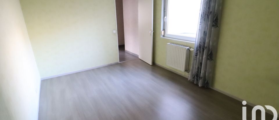 Apartment 4 rooms of 101 m² in Clermont-Ferrand (63000)