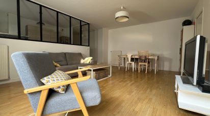 Appartement 4 pièces de 80 m² à Massy (91300)