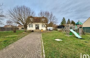 Maison 4 pièces de 70 m² à Germigny-des-Prés (45110)