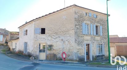Maison de village 5 pièces de 200 m² à Saint-Michel-le-Cloucq (85200)