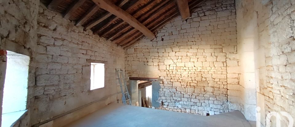 Village house 5 rooms of 200 m² in Saint-Michel-le-Cloucq (85200)