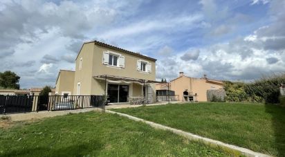 House 5 rooms of 114 m² in Taillades (84300)