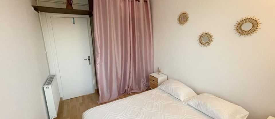 Apartment 4 rooms of 73 m² in Brie-Comte-Robert (77170)