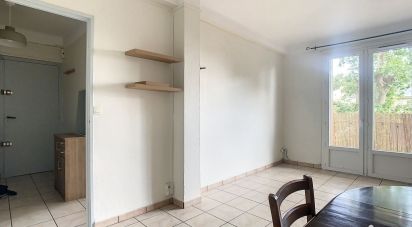 Apartment 3 rooms of 69 m² in Montpellier (34000)