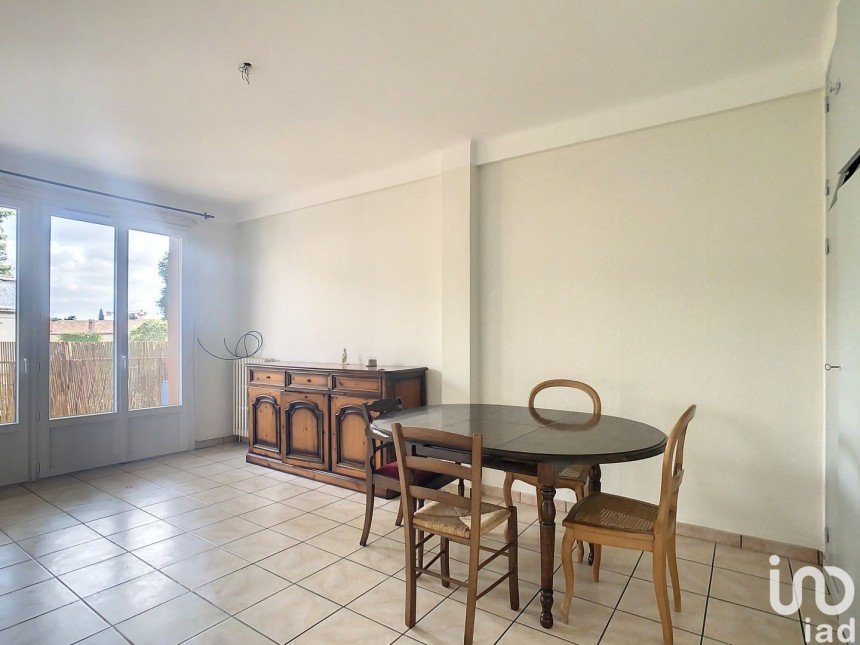 Apartment 3 rooms of 69 m² in Montpellier (34000)